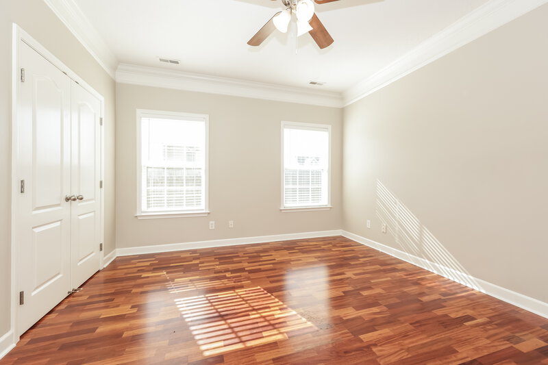 2,065/Mo, 3306 Hamberton Cir Murfreesboro, TN 37128 Main Bedroom View