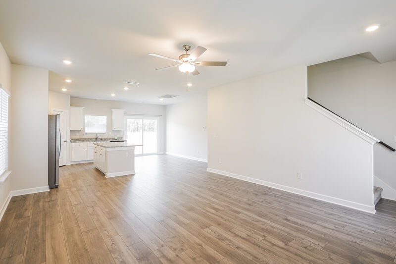 2,010/Mo, 3521 Quintana Dr Murfreesboro, TN 37127 Living Room View