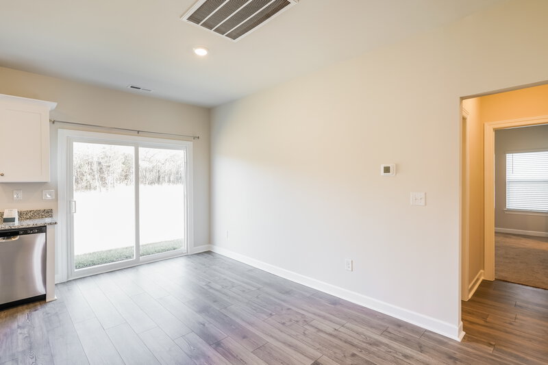 2,010/Mo, 3521 Quintana Dr Murfreesboro, TN 37127 Dining Room View