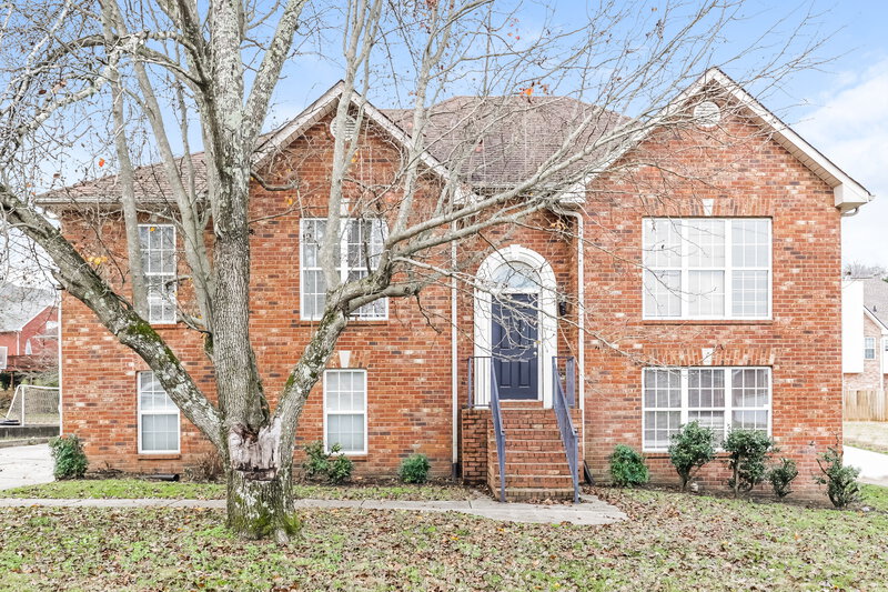 2,625/Mo, 139 Cedar Forest Dr Smyrna, TN 37167 External View