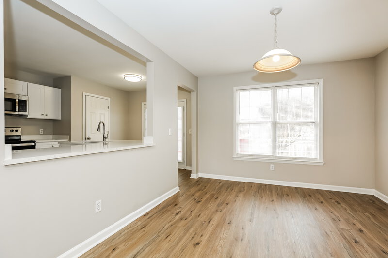 2,625/Mo, 139 Cedar Forest Dr Smyrna, TN 37167 Dining Room View