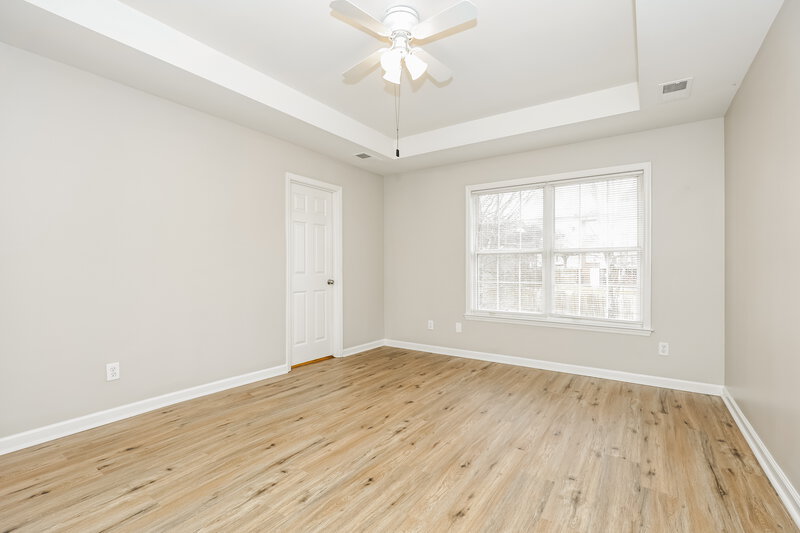 2,625/Mo, 139 Cedar Forest Dr Smyrna, TN 37167 Main Bedroom View 2