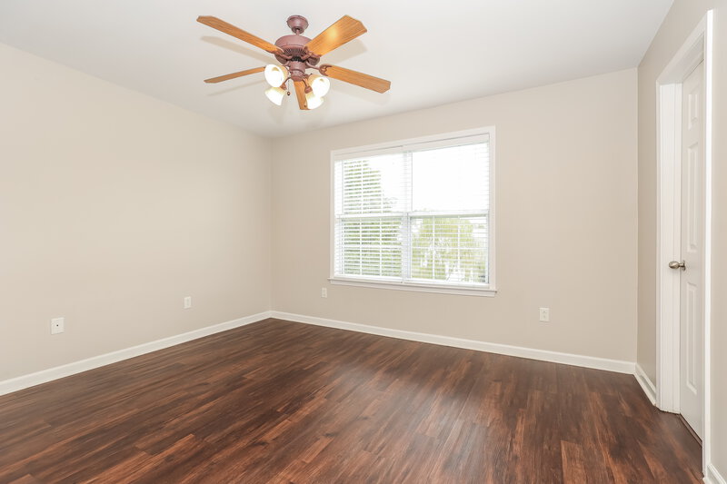 2,190/Mo, 1606 Safe Harbor Ct Spring Hill, TN 37174 Main Bedroom View