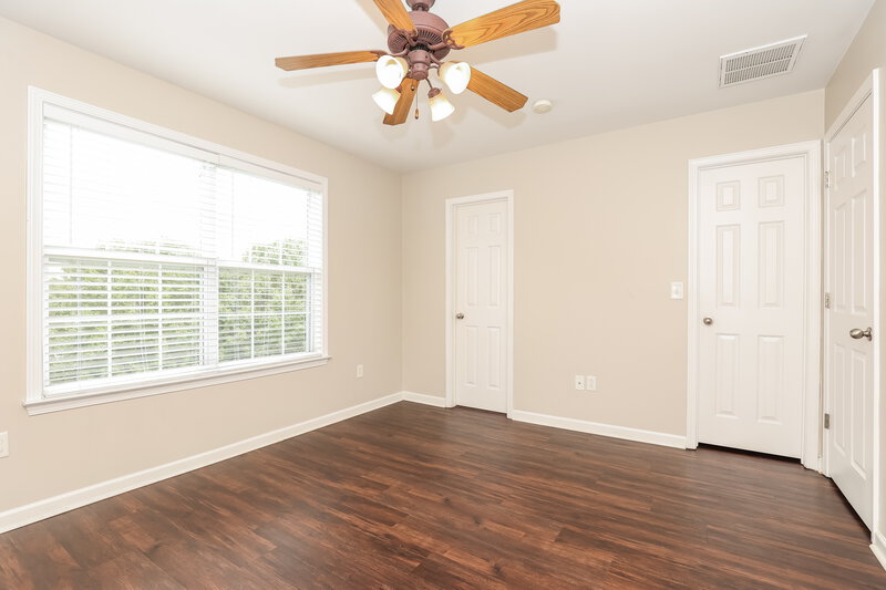 2,190/Mo, 1606 Safe Harbor Ct Spring Hill, TN 37174 Main Bedroom View 2