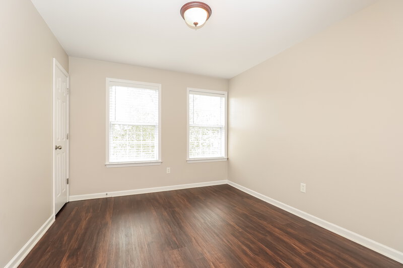 2,190/Mo, 1606 Safe Harbor Ct Spring Hill, TN 37174 Bedroom View