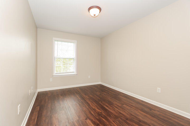 2,190/Mo, 1606 Safe Harbor Ct Spring Hill, TN 37174 Bedroom View 2