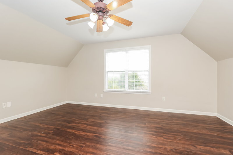 2,190/Mo, 1606 Safe Harbor Ct Spring Hill, TN 37174 Bedroom View 3