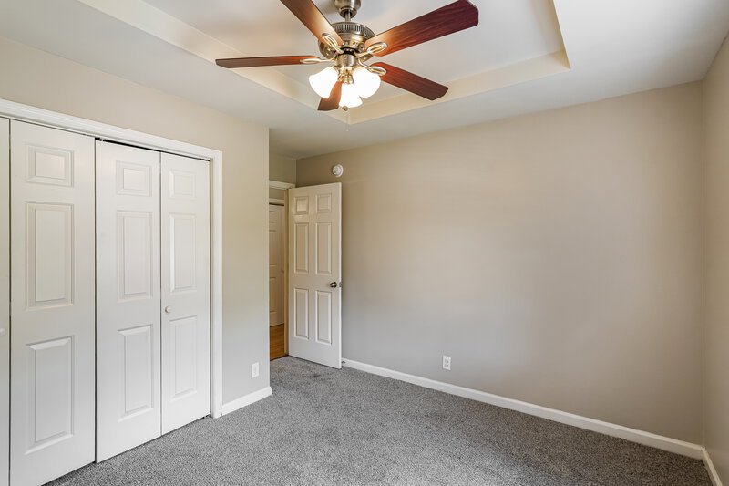 2,385/Mo, 5036 Countryside Dr Antioch, TN 37013 Bedroom View 2