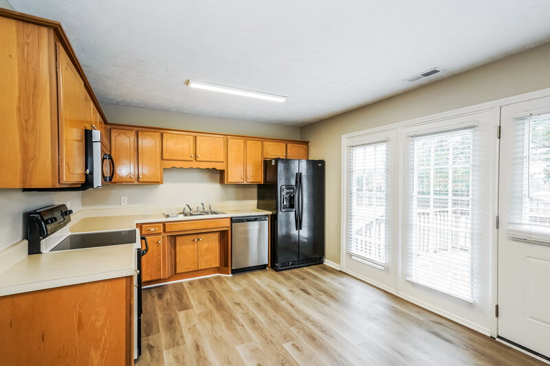 1,905/Mo, 202 Zenith Ct Smyrna, TN 37167 Kitchen View 2