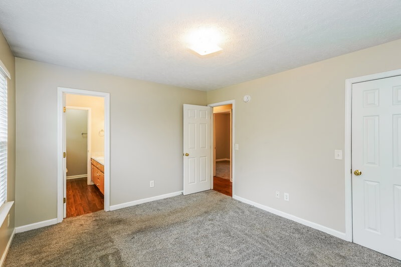 1,905/Mo, 202 Zenith Ct Smyrna, TN 37167 Main Bedroom View 2