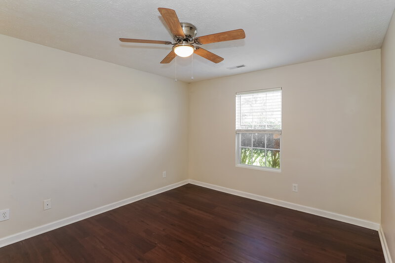 2,160/Mo, 1533 Passage Dr Murfreesboro, TN 37130 Main Bedroom View