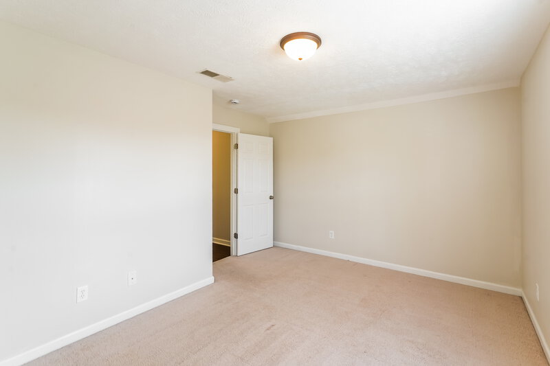 2,160/Mo, 1533 Passage Dr Murfreesboro, TN 37130 Bedroom View