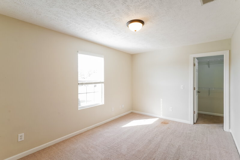 2,160/Mo, 1533 Passage Dr Murfreesboro, TN 37130 Bedroom View 2