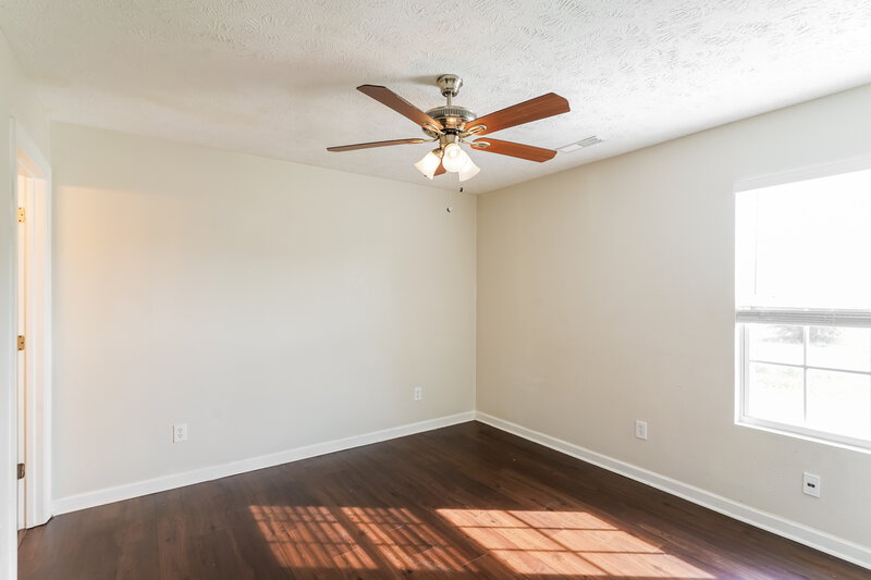 2,160/Mo, 1533 Passage Dr Murfreesboro, TN 37130 Bedroom View 4