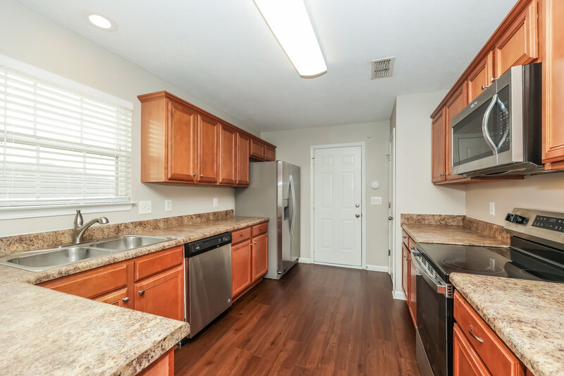 1,880/Mo, 845 Maricopa Dr Murfreesboro, TN 37128 Kitchen View