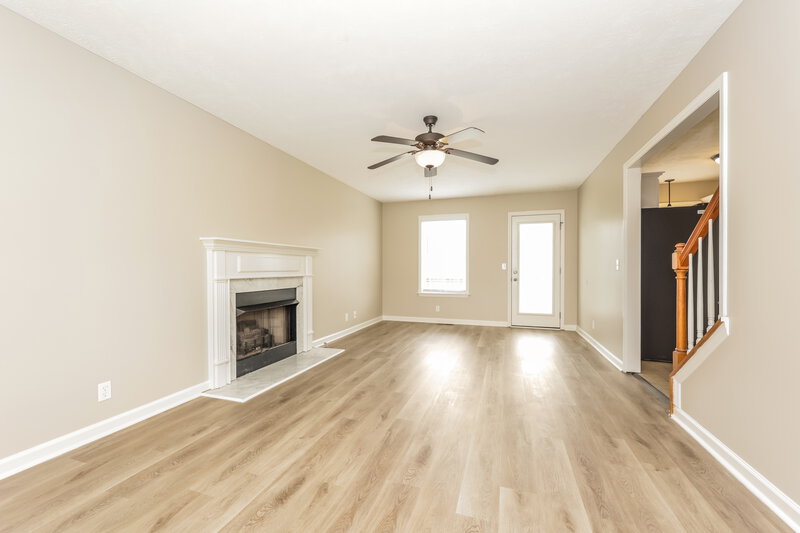 2,940/Mo, 6200 Rocky Top Dr Antioch, TN 37013 Misc View