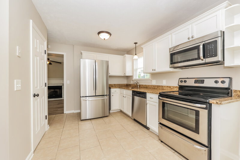 2,940/Mo, 6200 Rocky Top Dr Antioch, TN 37013 Misc View 5