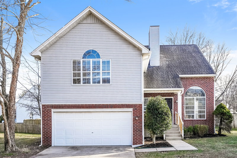 2,175/Mo, 2147 Rocky Fork Rd Smyrna, TN 37167 External View