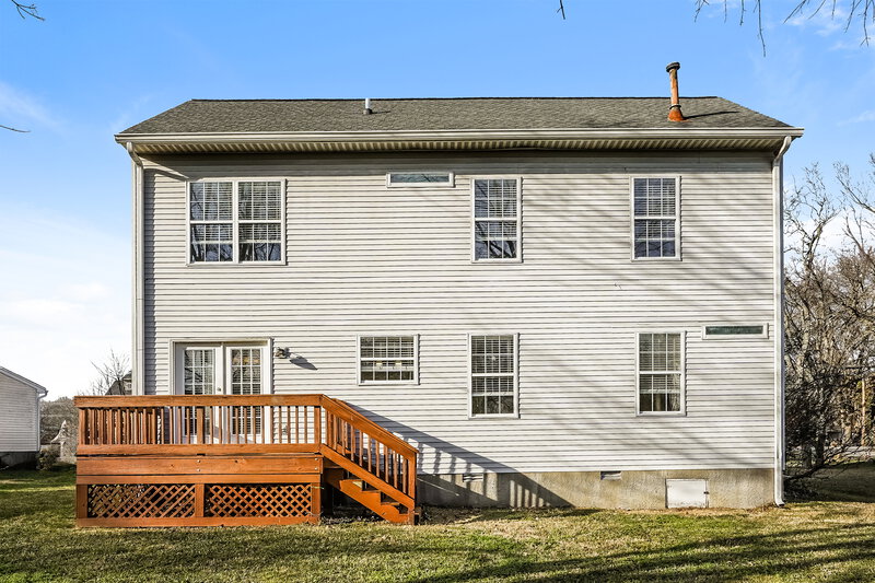 2,175/Mo, 2147 Rocky Fork Rd Smyrna, TN 37167 Misc View 14