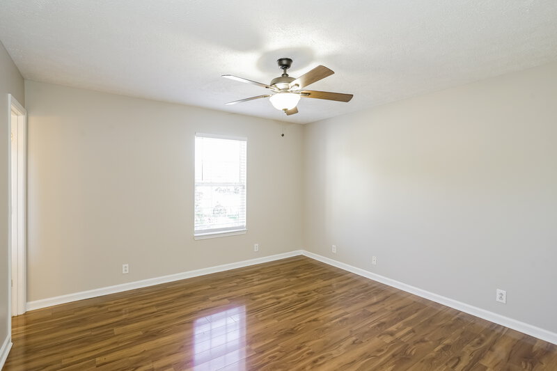 2,410/Mo, 2927 Islington Dr Murfreesboro, TN 37128 Main Bedroom View