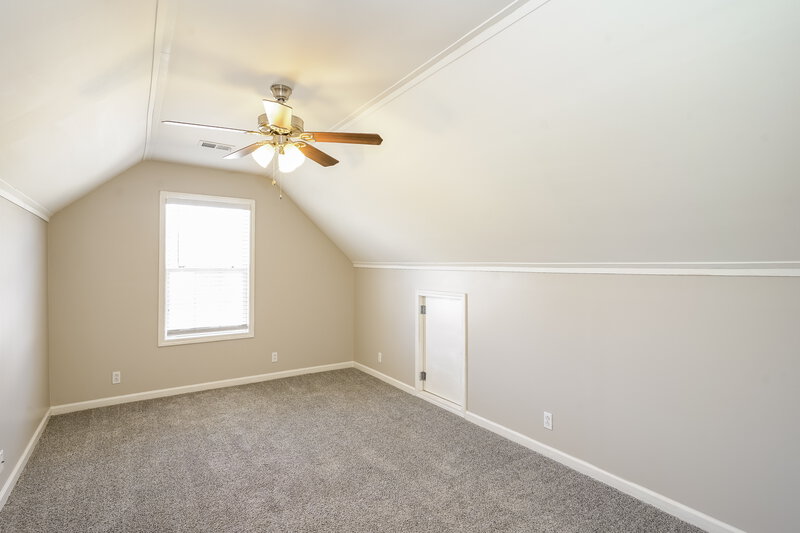 2,410/Mo, 2927 Islington Dr Murfreesboro, TN 37128 Bedroom View