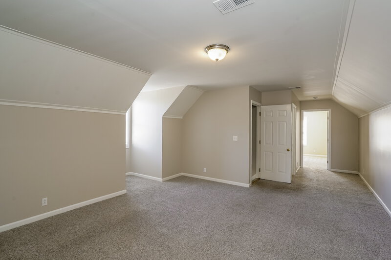 2,410/Mo, 2927 Islington Dr Murfreesboro, TN 37128 Bedroom View 2