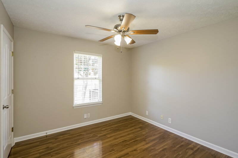 2,410/Mo, 2927 Islington Dr Murfreesboro, TN 37128 Bedroom View 5