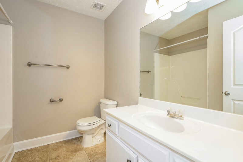 2,410/Mo, 2927 Islington Dr Murfreesboro, TN 37128 Bathroom View