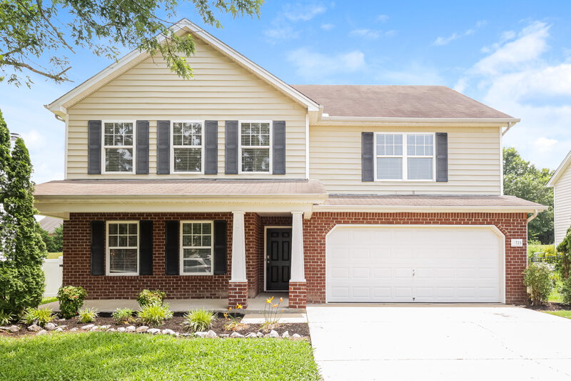 3,130/Mo, 5723 Roxbury Dr Murfreesboro, TN 37128 External View
