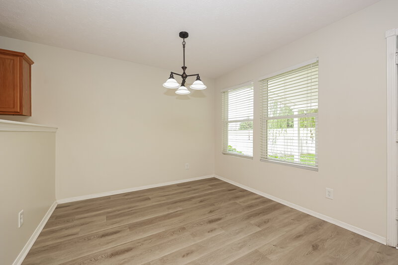 3,130/Mo, 5723 Roxbury Dr Murfreesboro, TN 37128 Dining Room View