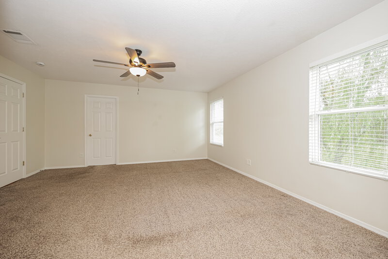 3,130/Mo, 5723 Roxbury Dr Murfreesboro, TN 37128 Main Bedroom View