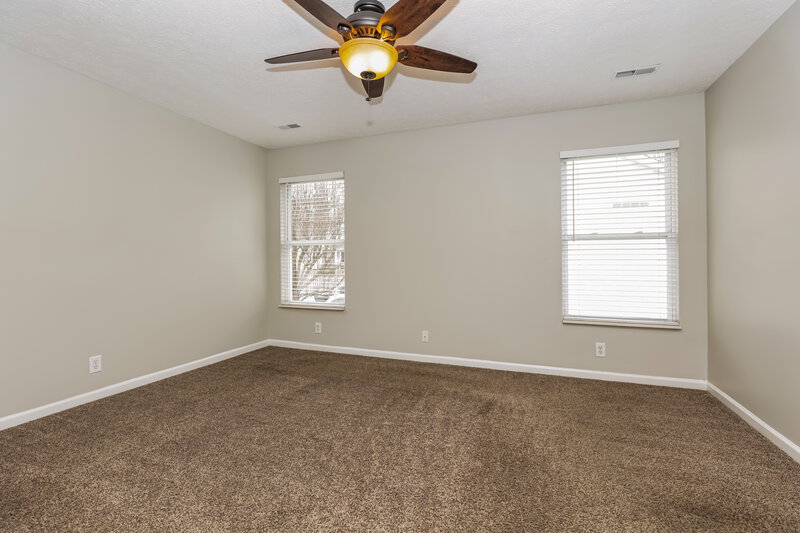 2,345/Mo, 2136 Blake Dr Antioch, TN 37013 Main Bedroom View