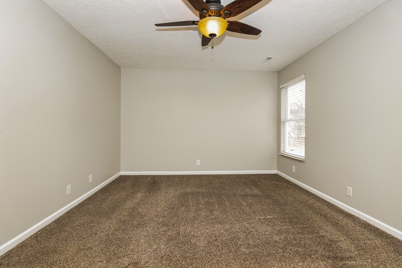 2,345/Mo, 2136 Blake Dr Antioch, TN 37013 Main Bedroom View 2