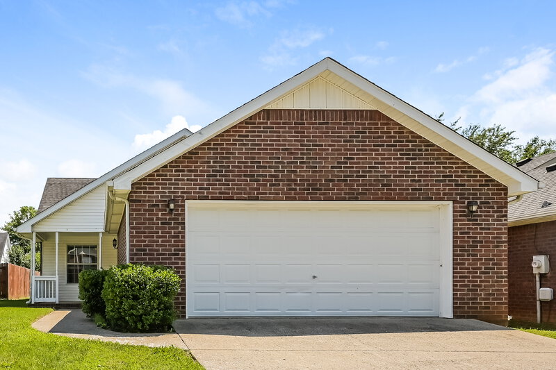 1,885/Mo, 603 Freedom Ct Murfreesboro, TN 37129 External View
