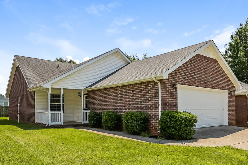 1,885/Mo, 603 Freedom Ct Murfreesboro, TN 37129 Front View