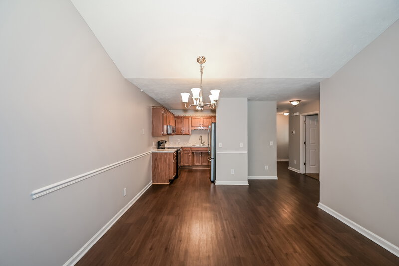 1,885/Mo, 603 Freedom Ct Murfreesboro, TN 37129 Dining Room View