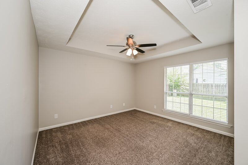 1,885/Mo, 603 Freedom Ct Murfreesboro, TN 37129 Main Bedroom View