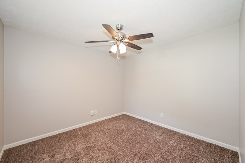 1,885/Mo, 603 Freedom Ct Murfreesboro, TN 37129 Bedroom View