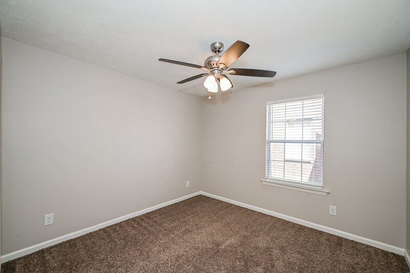 1,885/Mo, 603 Freedom Ct Murfreesboro, TN 37129 Bedroom View 2