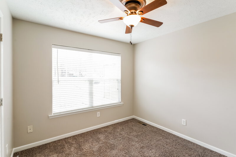 1,925/Mo, 565 County Farm Rd Murfreesboro, TN 37127 Bedroom View 2