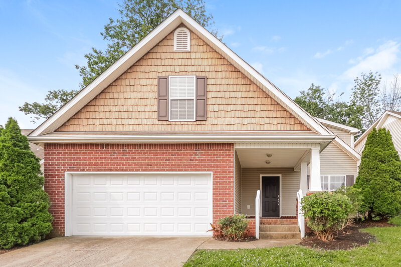 3,510/Mo, 4412 Sandpiper Ln Antioch, TN 37013 External View