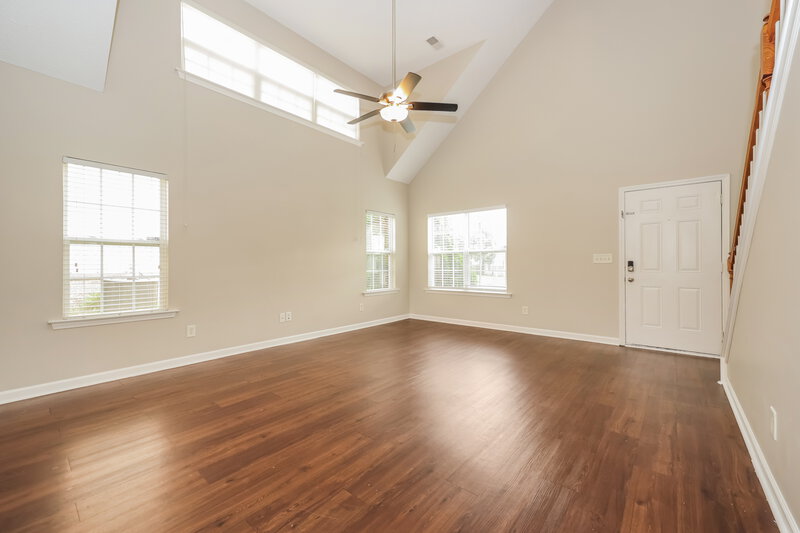 3,510/Mo, 4412 Sandpiper Ln Antioch, TN 37013 Living Room View