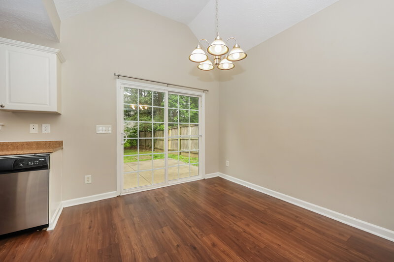 3,510/Mo, 4412 Sandpiper Ln Antioch, TN 37013 Dining Room View