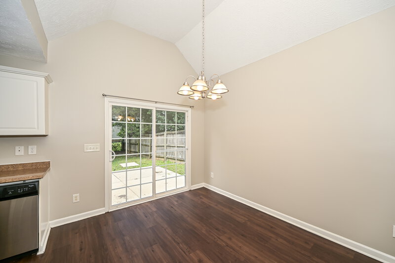 2,370/Mo, 4412 Sandpiper Ln Antioch, TN 37013 Dining Room View