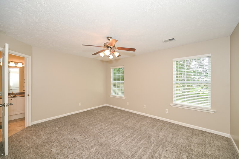 2,370/Mo, 4412 Sandpiper Ln Antioch, TN 37013 Main Bedroom View