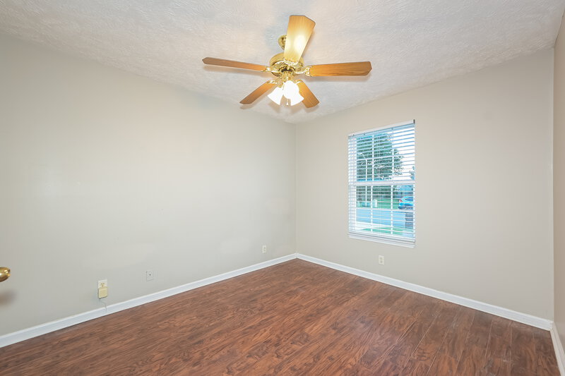 2,065/Mo, 3012 Wellington Pl Murfreesboro, TN 37128 Bedroom View