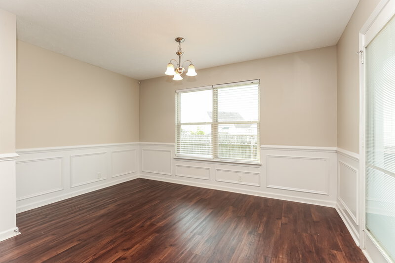 3,050/Mo, 2337 Cason Trl Murfreesboro, TN 37128 Dining Room View