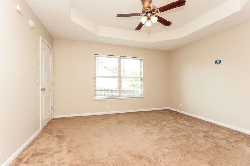 3,050/Mo, 2337 Cason Trl Murfreesboro, TN 37128 Main Bedroom View