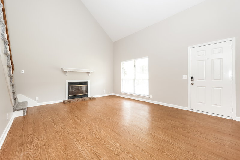 1,865/Mo, 317 Rosemary St Smyrna, TN 37167 Living Room View