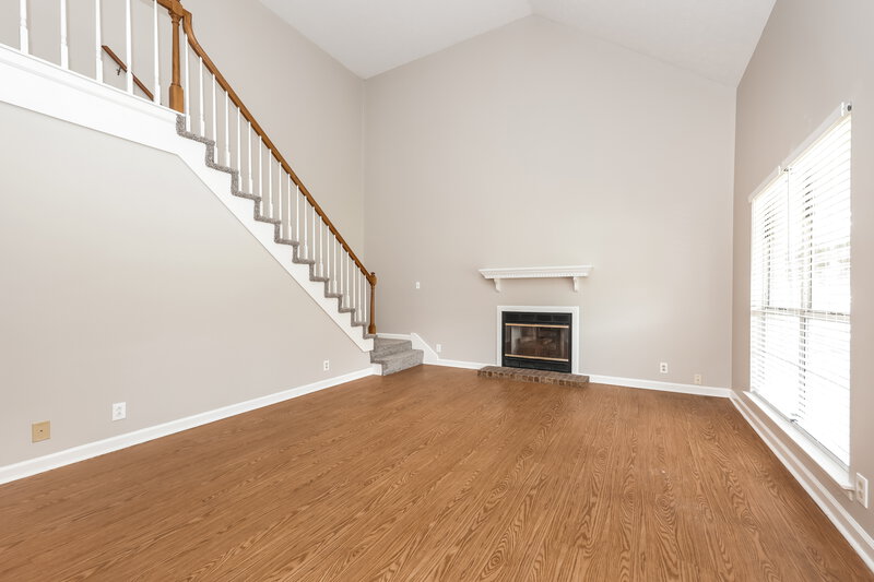 1,865/Mo, 317 Rosemary St Smyrna, TN 37167 Living Room View 2